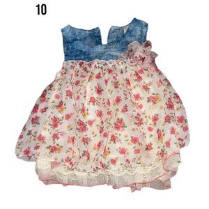 Baby dress